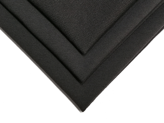 Fire Retardant Terry Fabric